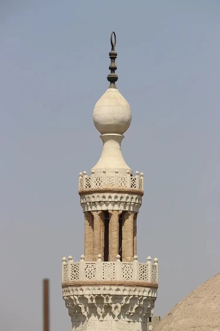 Al-Maridani Mosque, photo 12