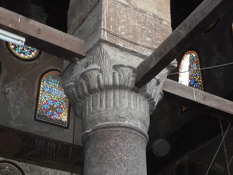 Al-Maridani Mosque, photo 13