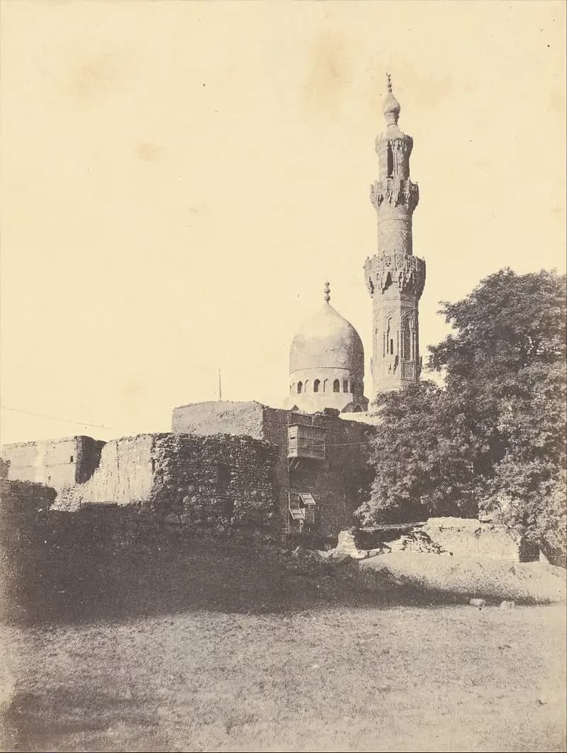Al-Maridani Mosque, photo 14