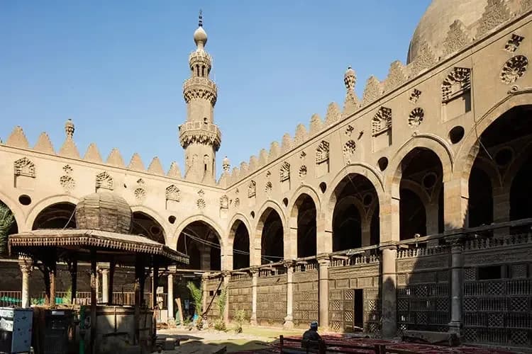 Al-Maridani Mosque, photo 8
