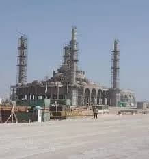 Al-Mawla Mosque (New Alamein Mosque), photo 4