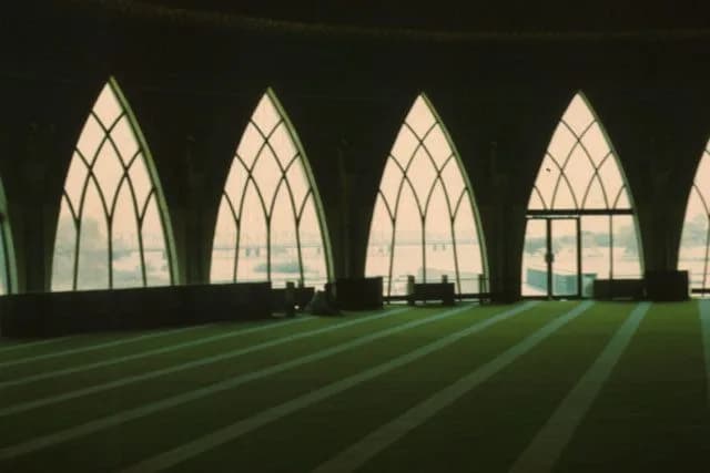 Al-Nilin Mosque, photo 10