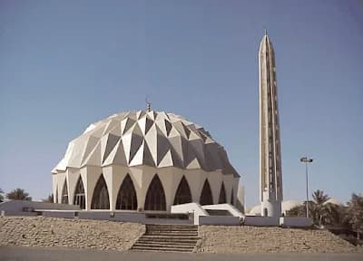 Al-Nilin Mosque, photo 13