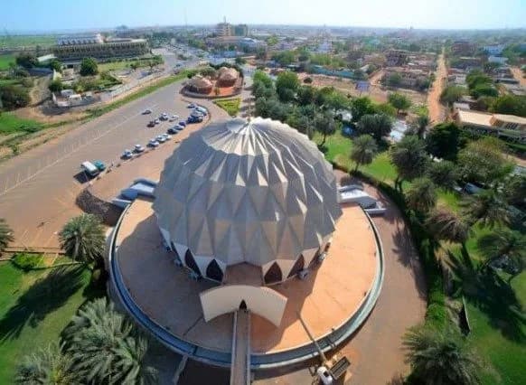 Al-Nilin Mosque, photo 2