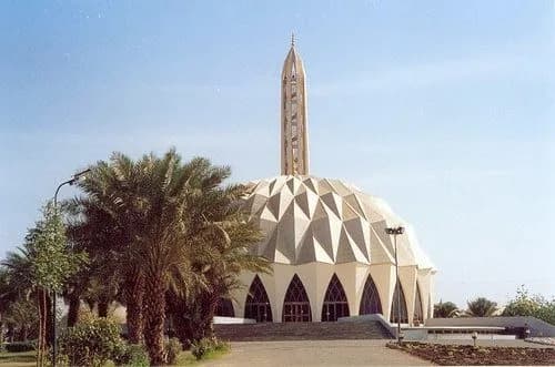 Al-Nilin Mosque, photo 4