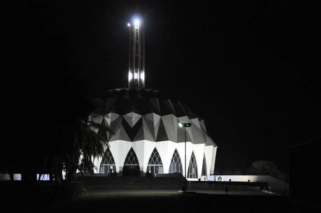 Al-Nilin Mosque, photo 7