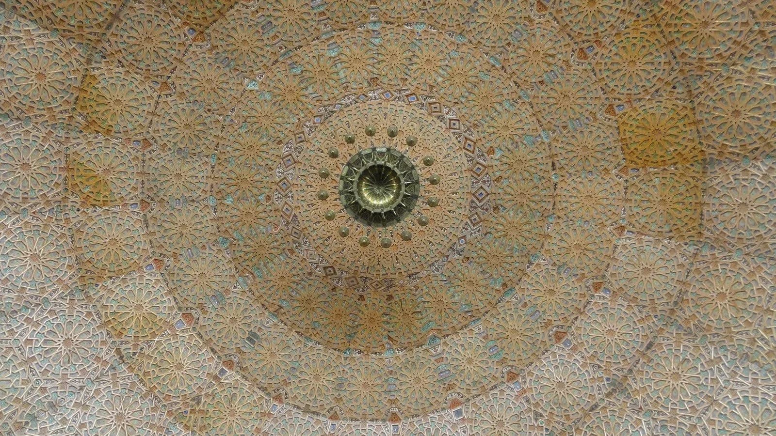 Al-Nilin Mosque, photo 9
