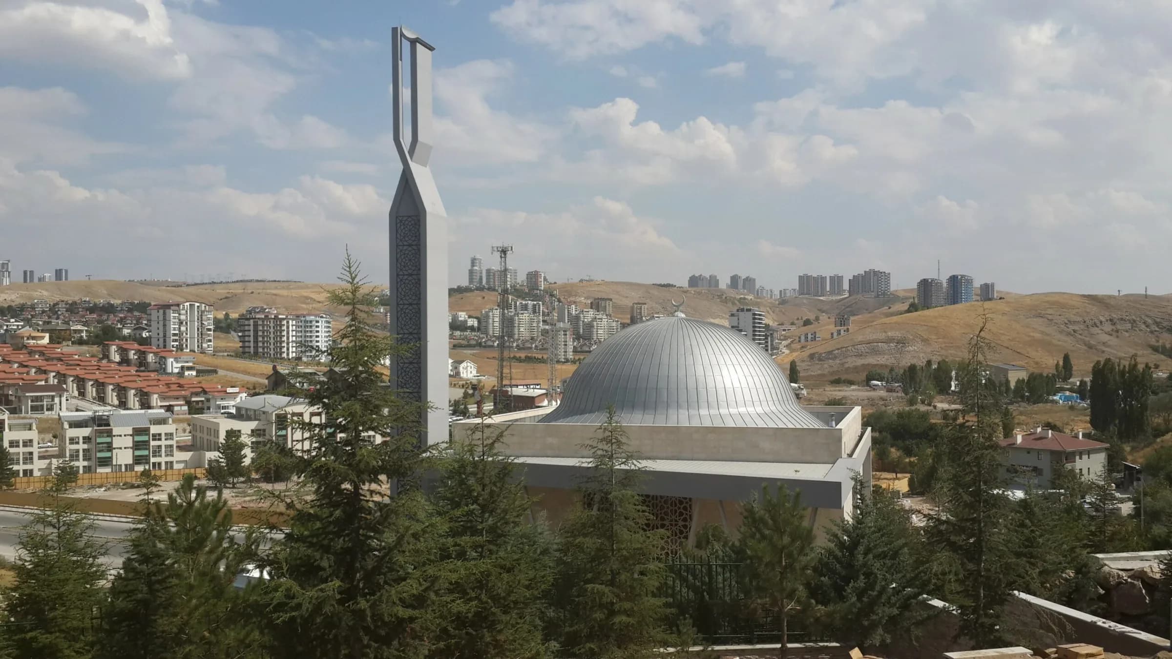 Alacaatlı Uluyol Mosque, photo 1