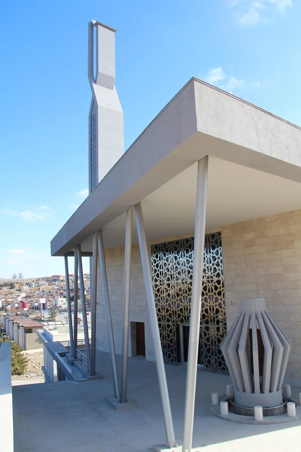 Alacaatlı Uluyol Mosque, photo 4