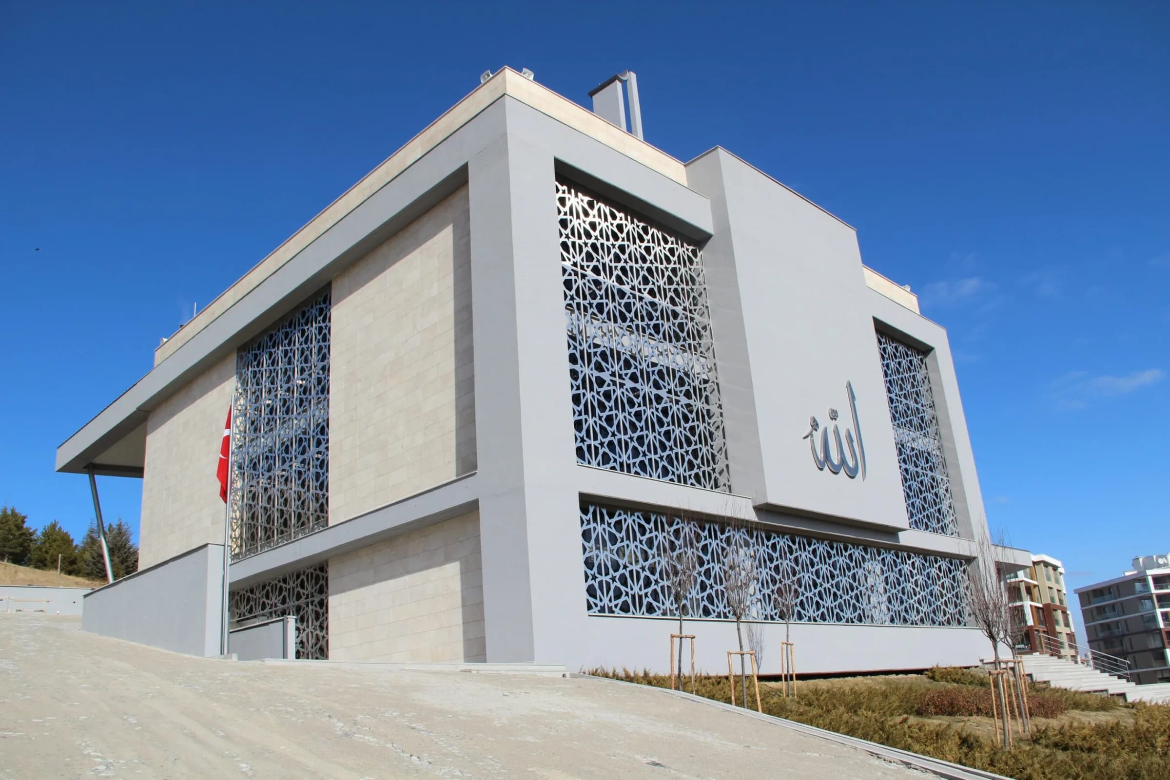 Alacaatlı Uluyol Mosque, photo 5