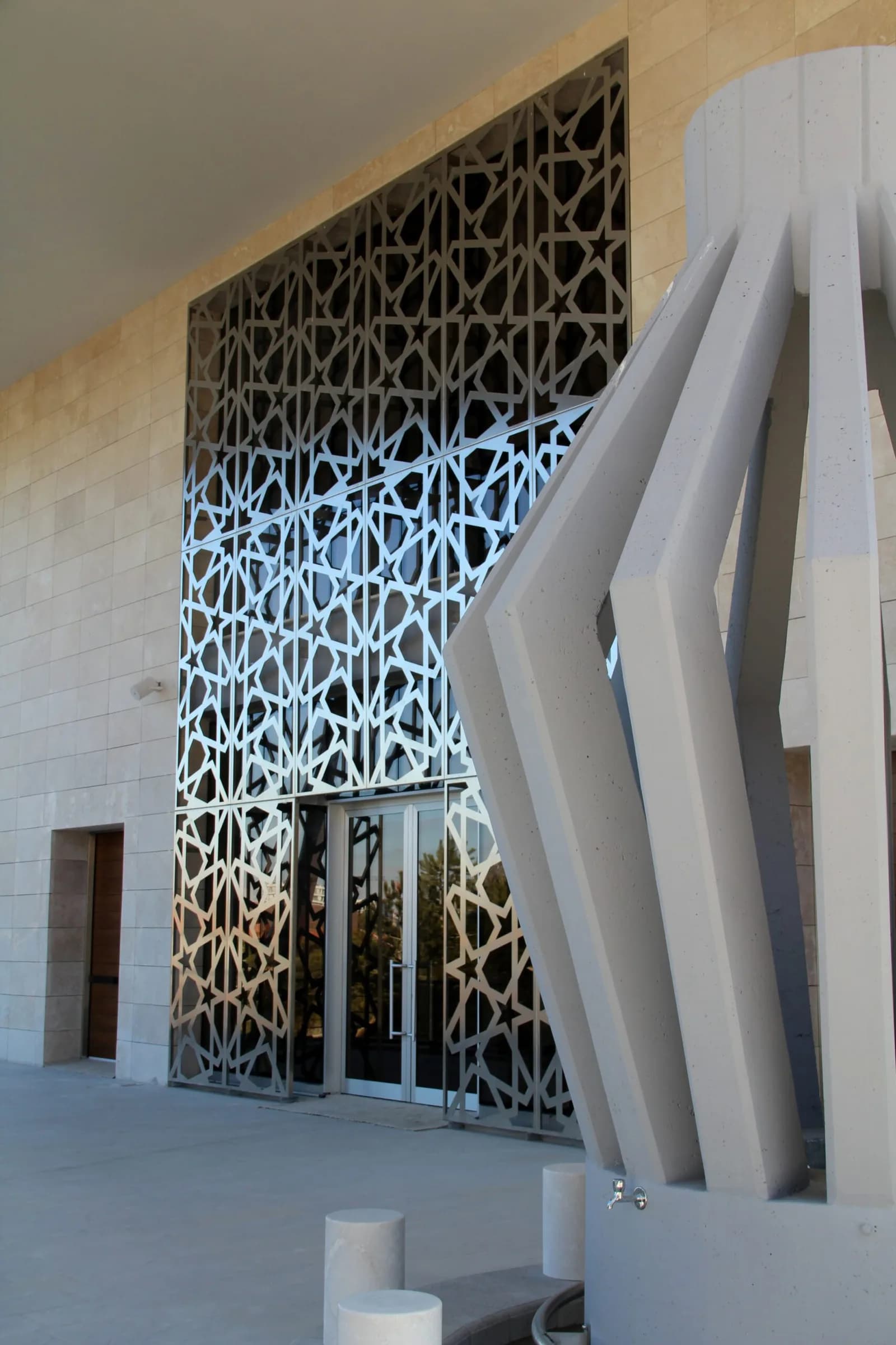 Alacaatlı Uluyol Mosque, photo 6