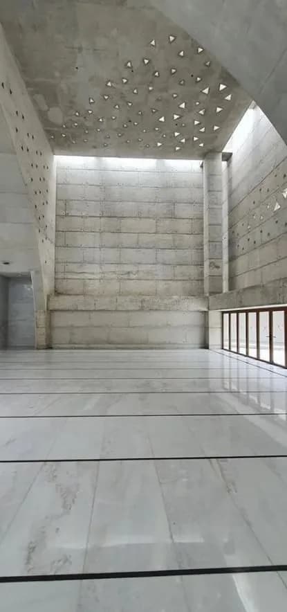Aman Mosque (Aman Economic Zone Mosque), photo 11