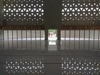 Aman Mosque (Aman Economic Zone Mosque), photo 13