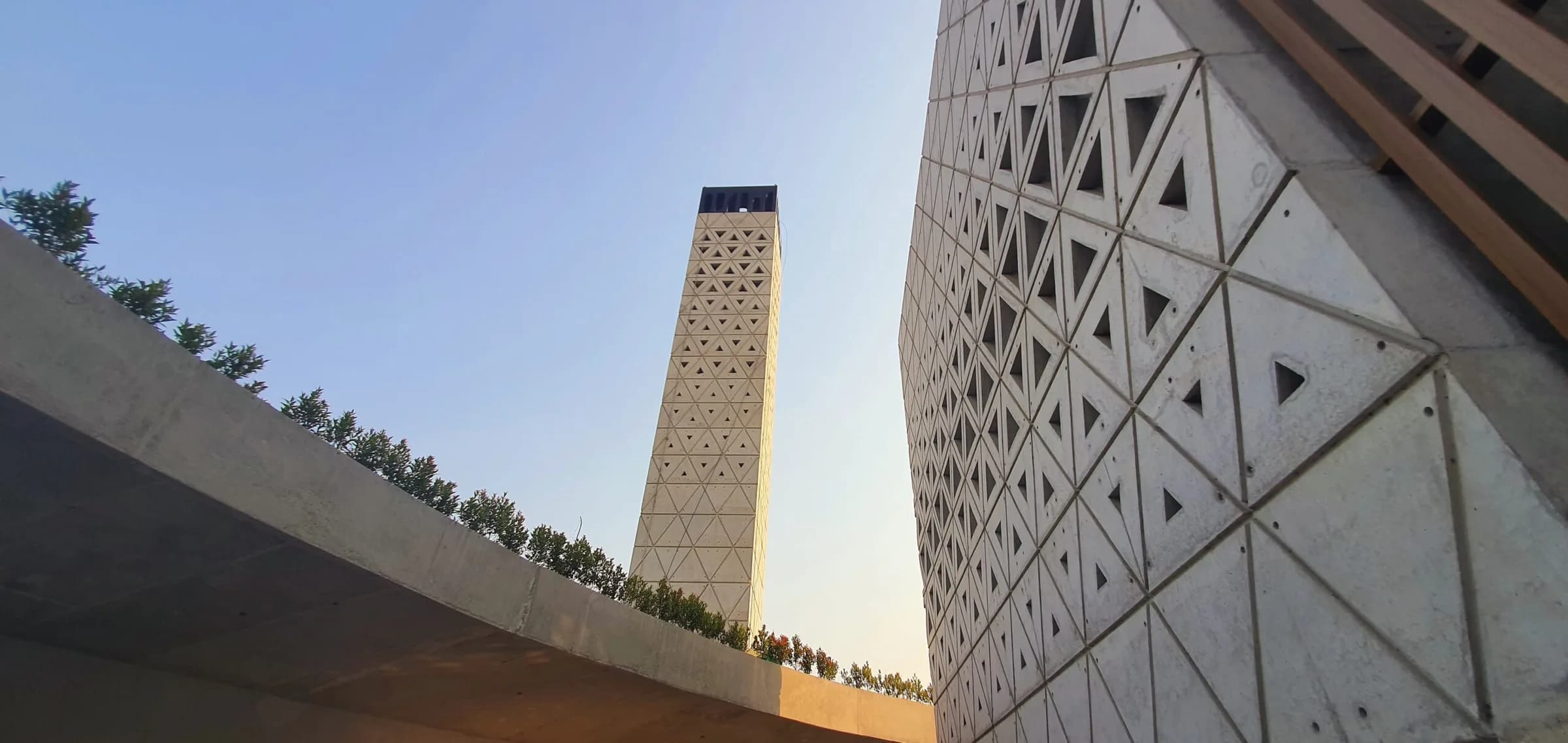 Aman Mosque (Aman Economic Zone Mosque), photo 16
