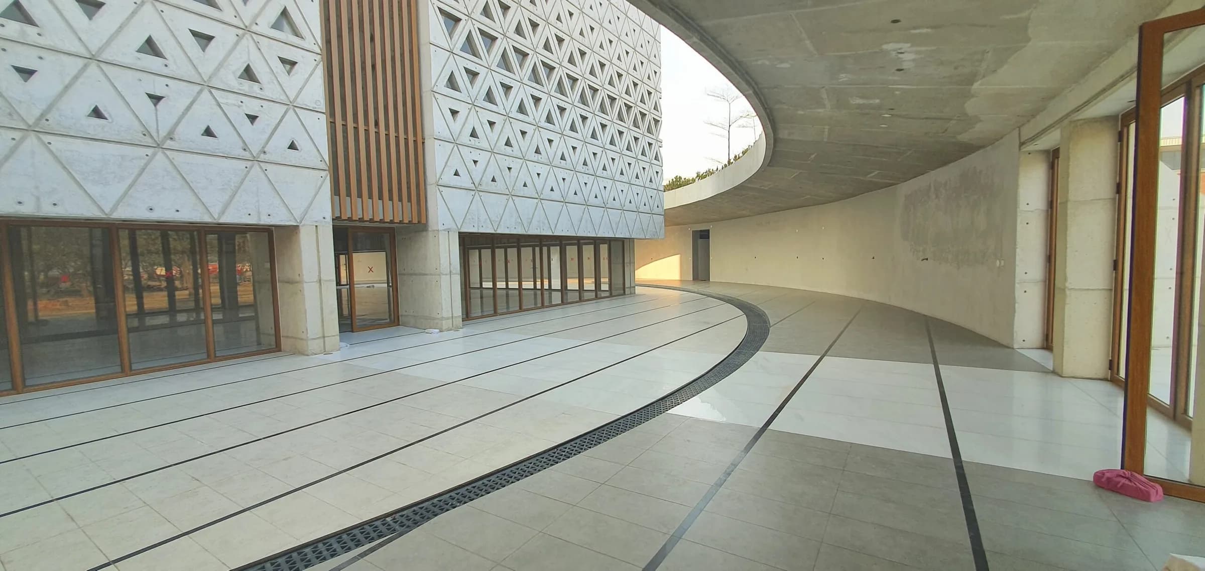 Aman Mosque (Aman Economic Zone Mosque), photo 17