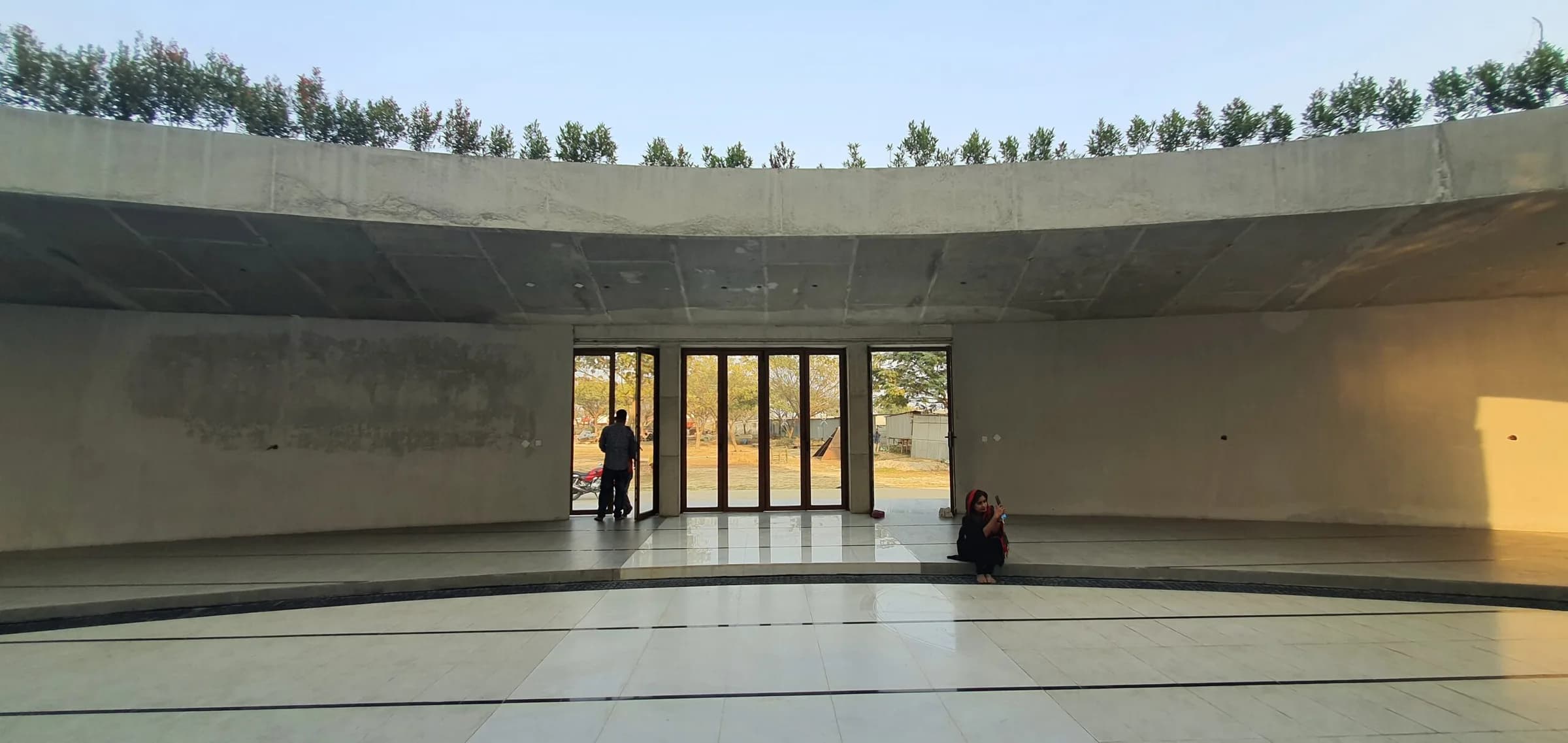 Aman Mosque (Aman Economic Zone Mosque), photo 22