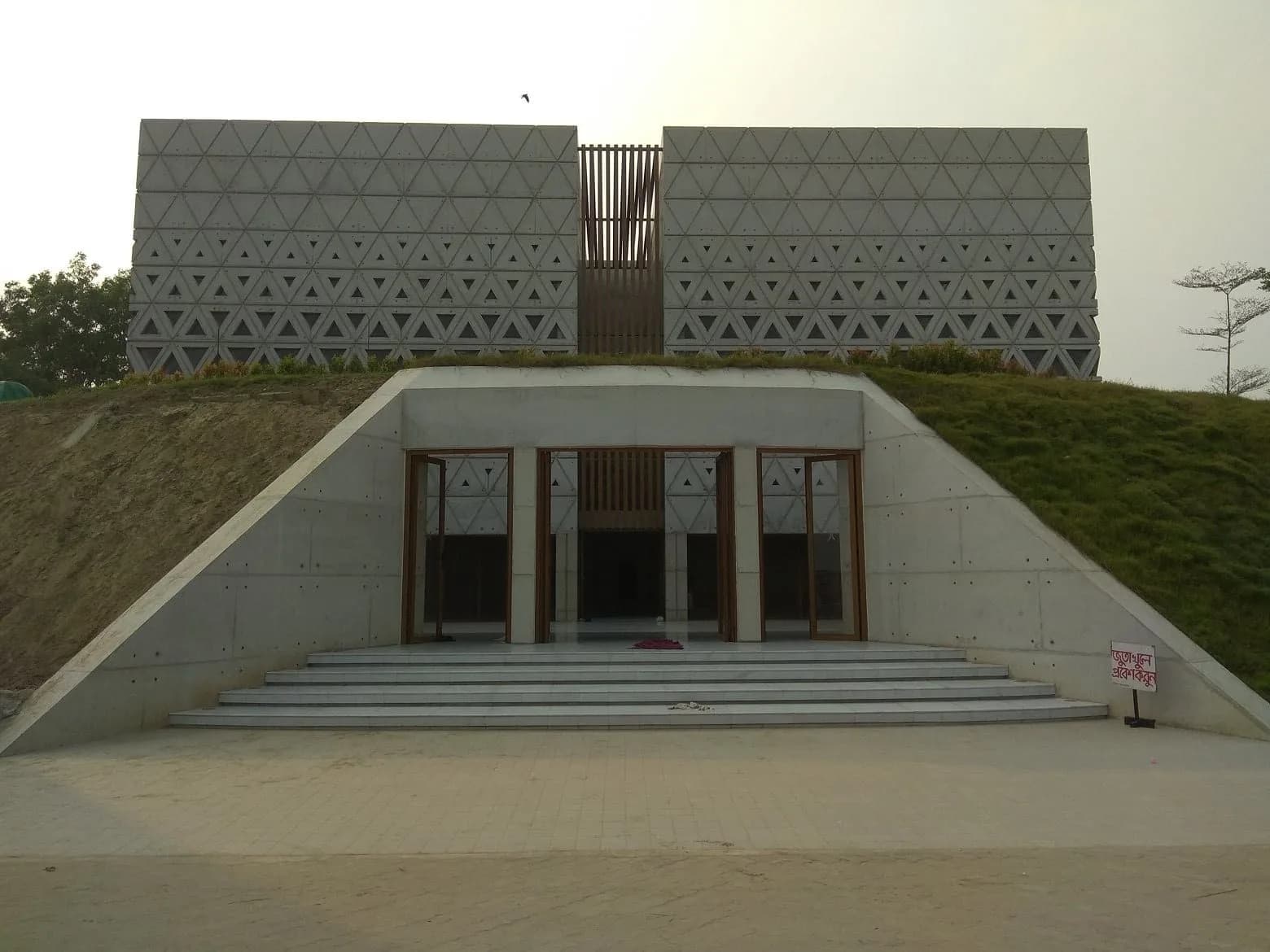 Aman Mosque (Aman Economic Zone Mosque), photo 5