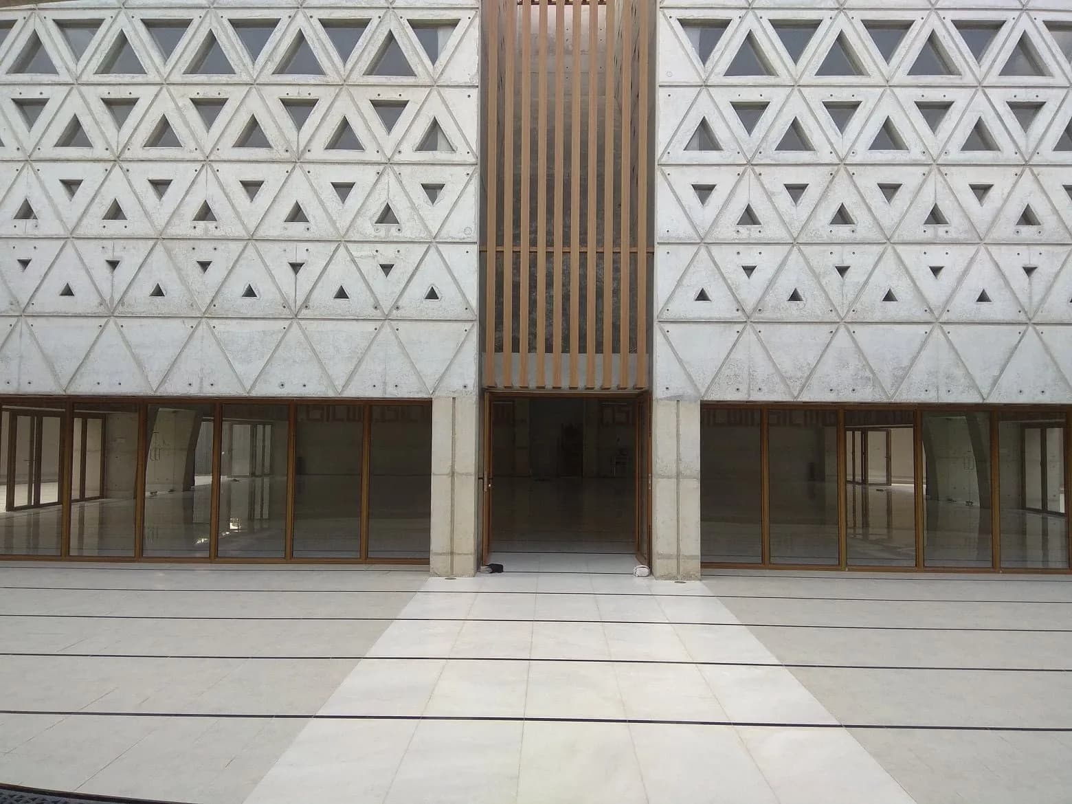 Aman Mosque (Aman Economic Zone Mosque), photo 6