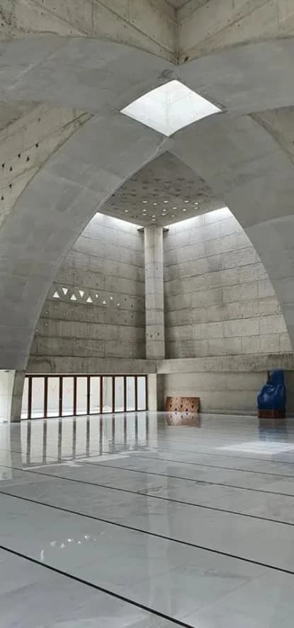 Aman Mosque (Aman Economic Zone Mosque), photo 9