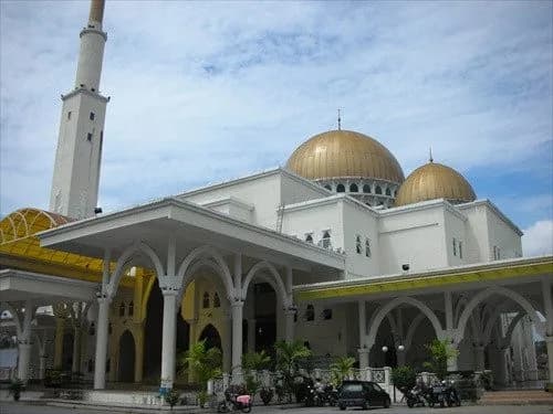 As-Salam Puchong Perdana Mosque (Floating Mosque), photo 13