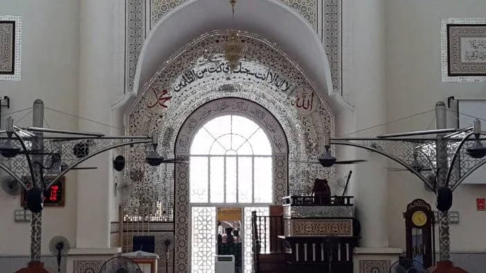 As-Salam Puchong Perdana Mosque (Floating Mosque), photo 6