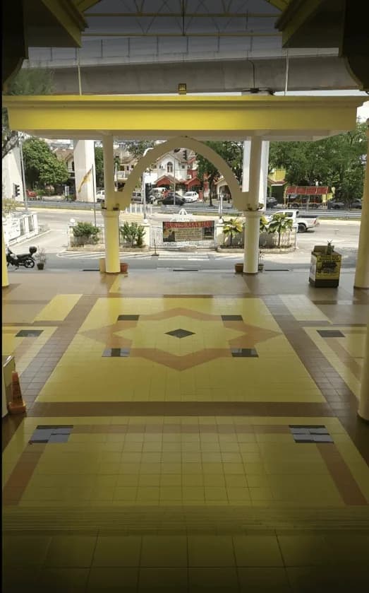 As-Salam Puchong Perdana Mosque (Floating Mosque), photo 7