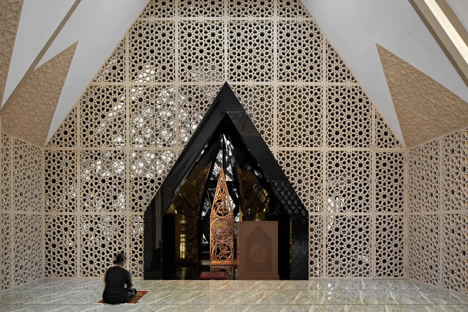 At-Taufik Mosque, photo 4