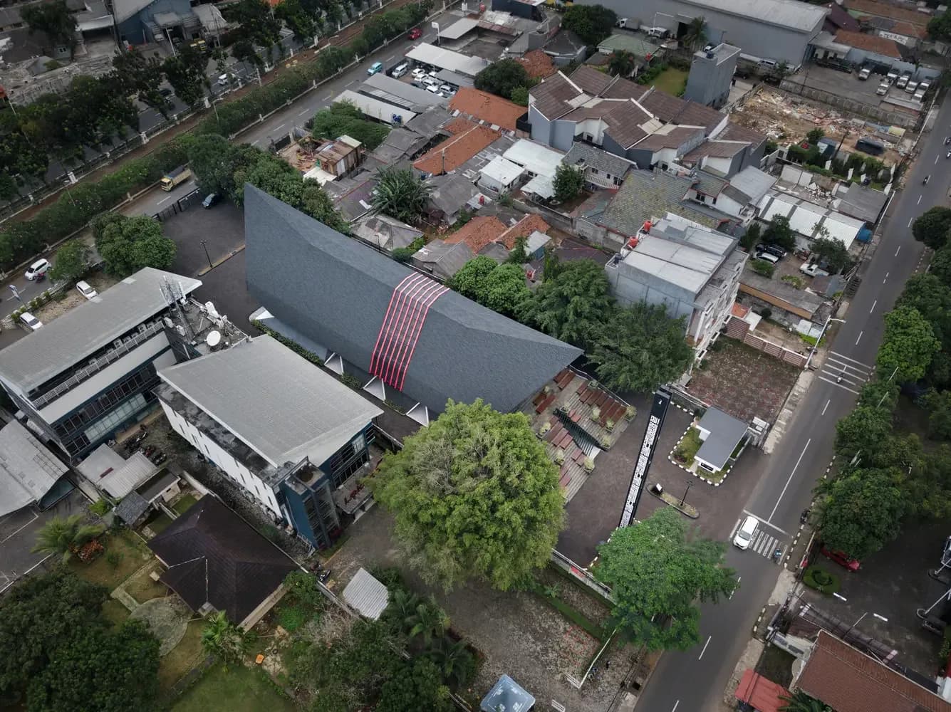 At-Taufik Mosque, photo 6