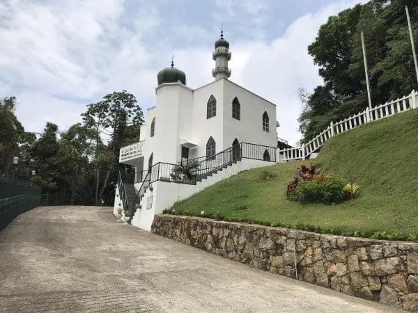 Baitul Awal Muslim Mosque, photo 2