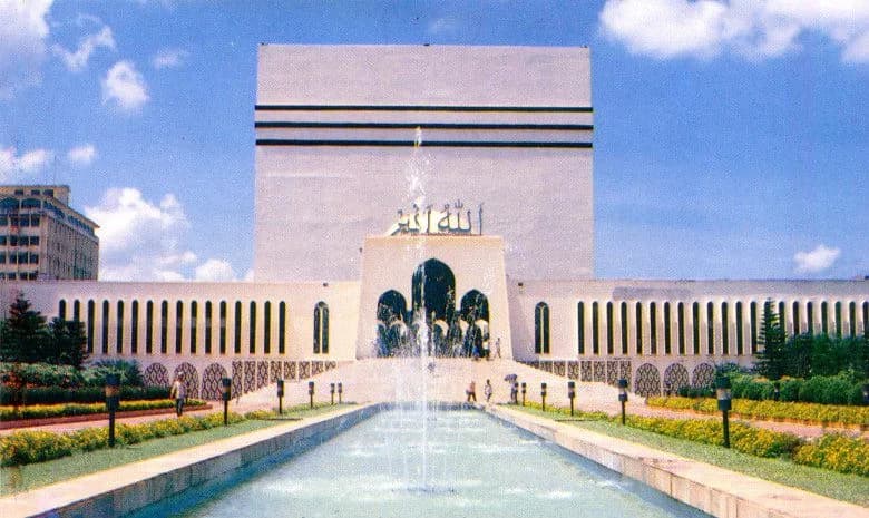 Baitul Mukarram National Mosque, photo 1