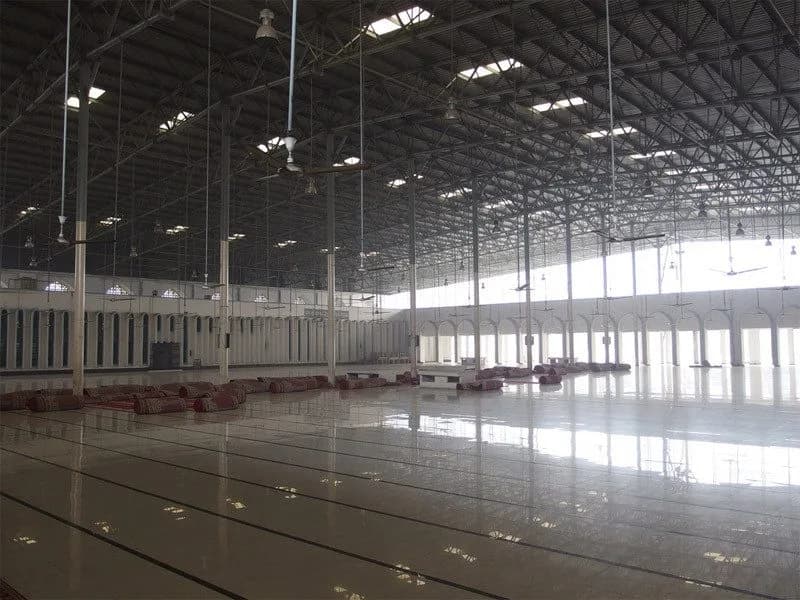 Baitul Mukarram National Mosque, photo 14