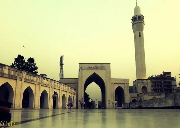 Baitul Mukarram National Mosque, photo 24