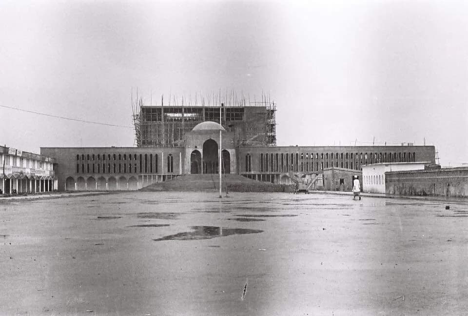 Baitul Mukarram National Mosque, photo 28