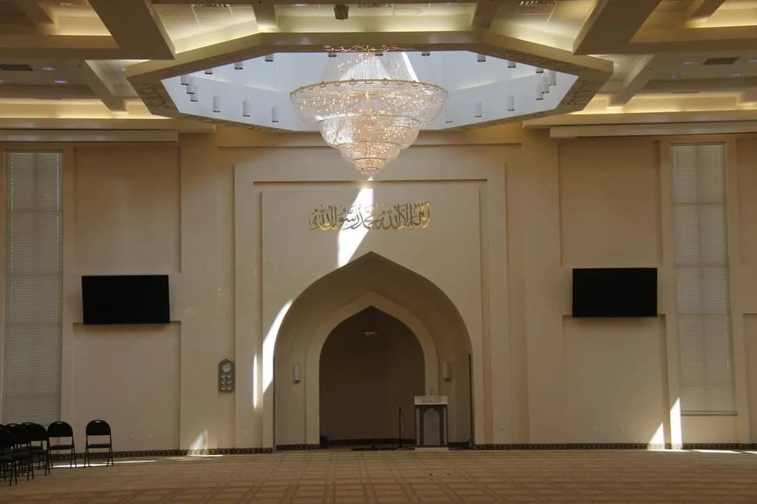 Baitun Nur Mosque, photo 10