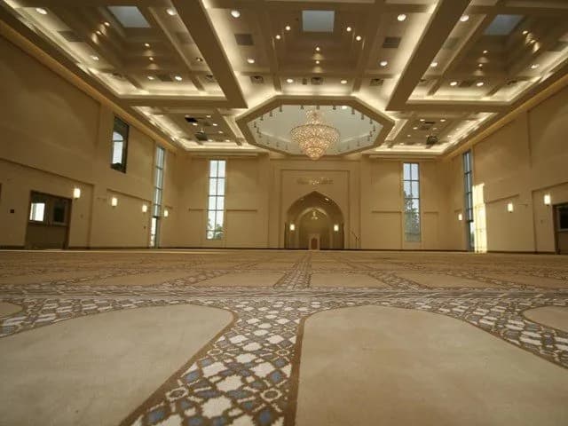 Baitun Nur Mosque, photo 11