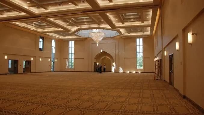 Baitun Nur Mosque, photo 12