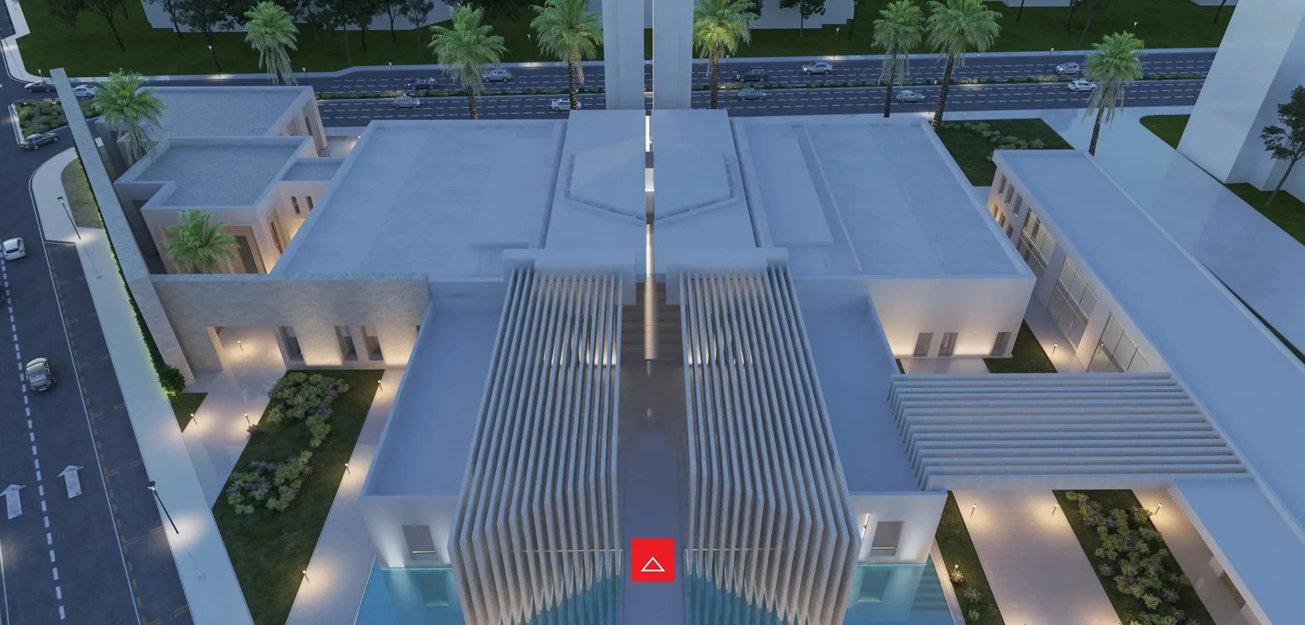 Belkaid Mosque (Proposal), photo 3
