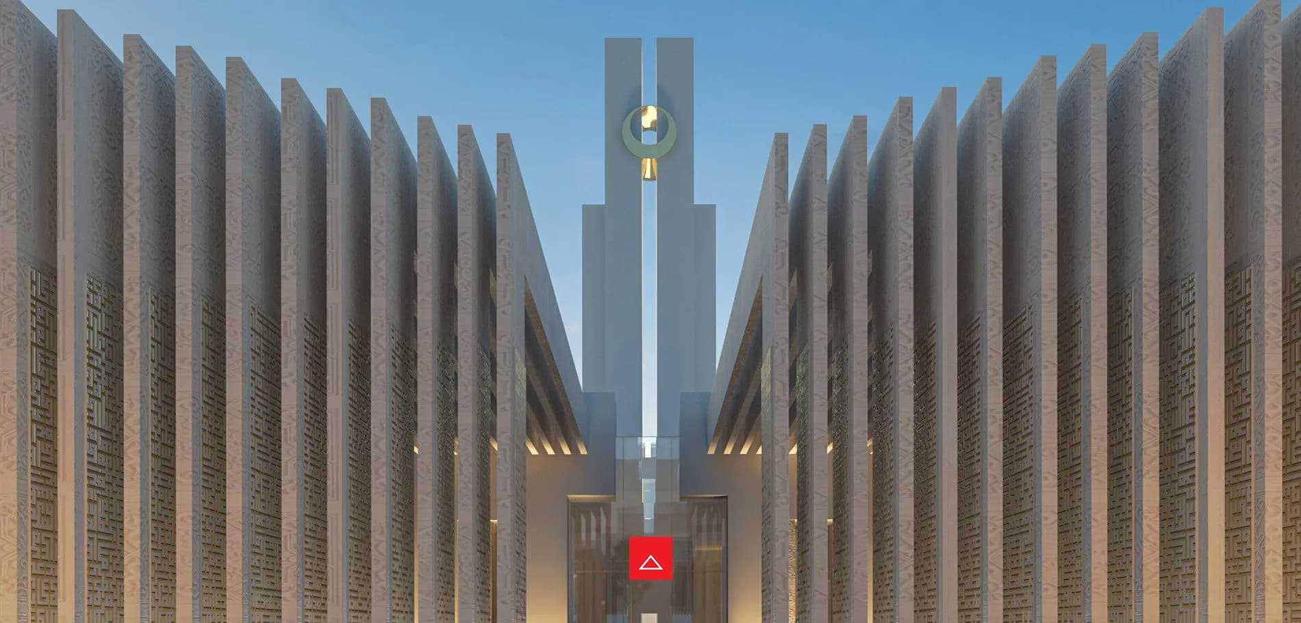 Belkaid Mosque (Proposal), photo 4