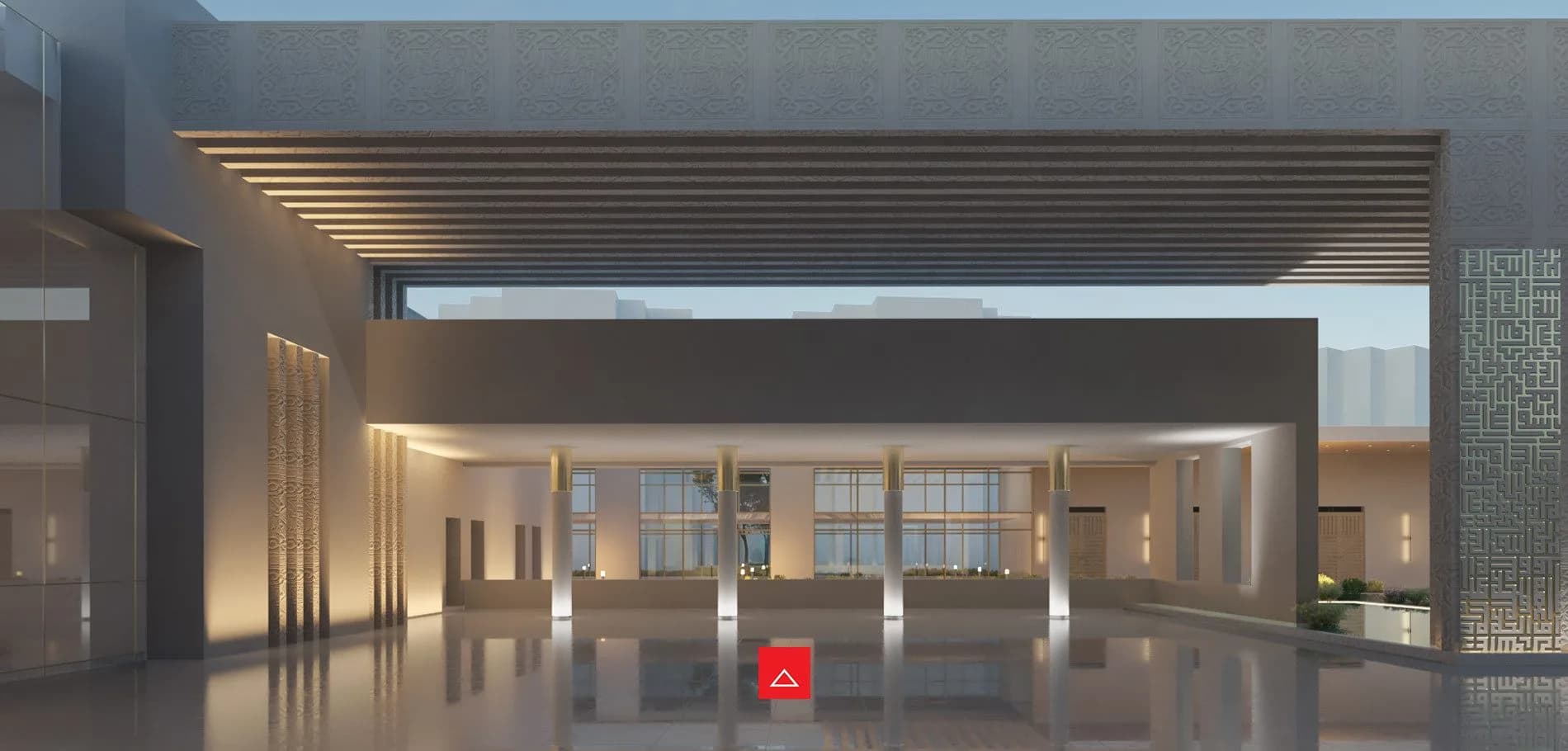 Belkaid Mosque (Proposal), photo 5