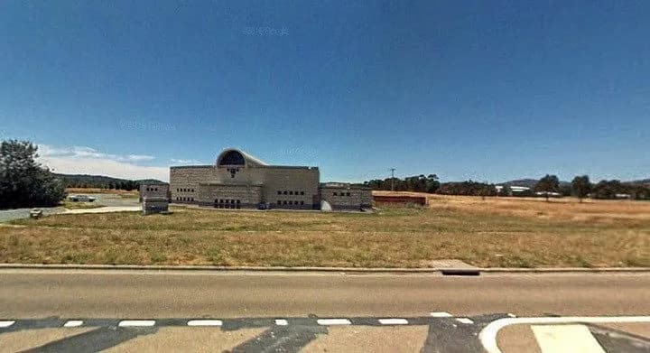 Canberra Islamic Centre (CIC)(Sabah Al-Ahmad Mosque), photo 3