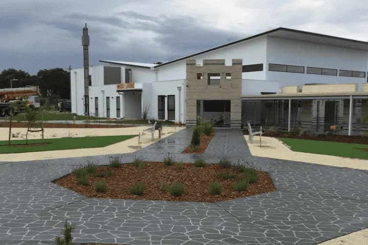 Canberra Islamic Centre (CIC)(Sabah Al-Ahmad Mosque), photo 8