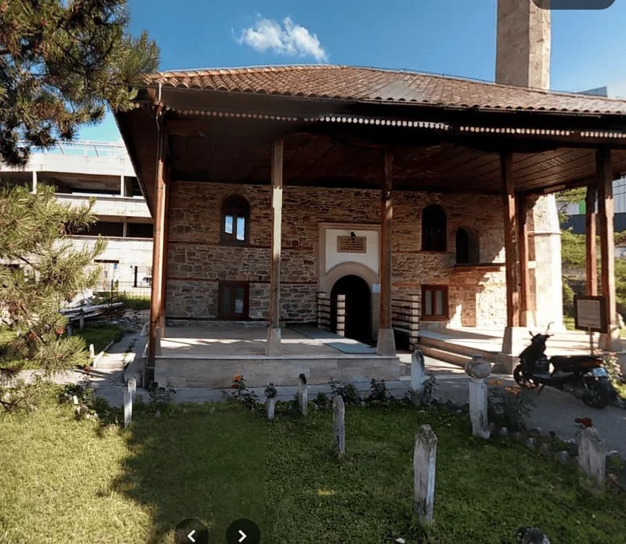 Sultan Ahmed Mosque (Çarşı Mosque), photo 10