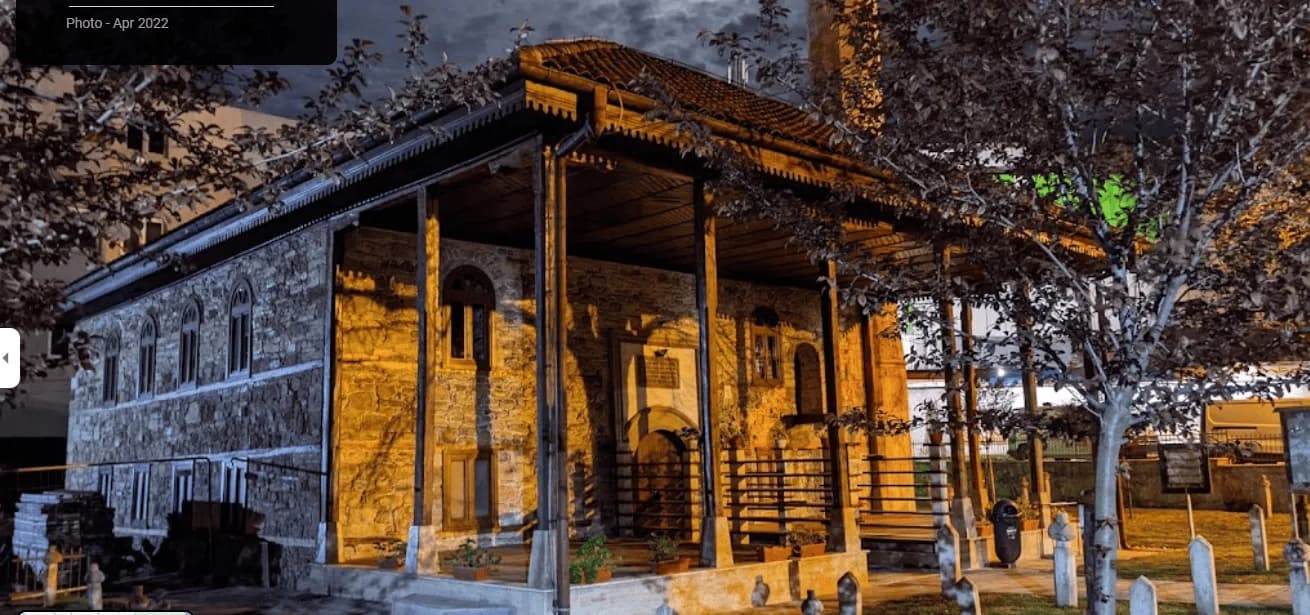 Sultan Ahmed Mosque (Çarşı Mosque), photo 11
