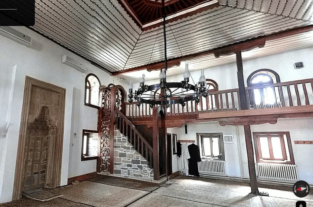 Sultan Ahmed Mosque (Çarşı Mosque), photo 12