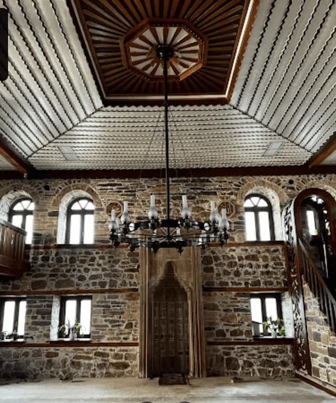Sultan Ahmed Mosque (Çarşı Mosque), photo 13
