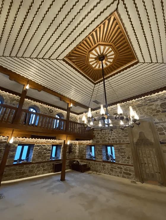 Sultan Ahmed Mosque (Çarşı Mosque), photo 5