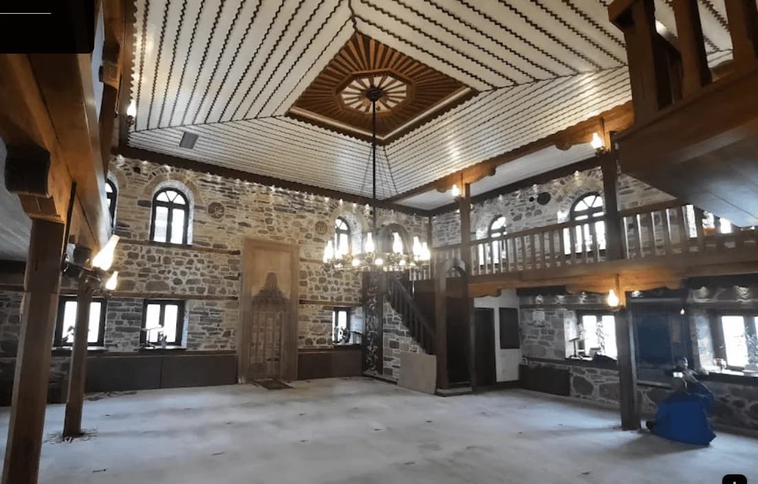 Sultan Ahmed Mosque (Çarşı Mosque), photo 7