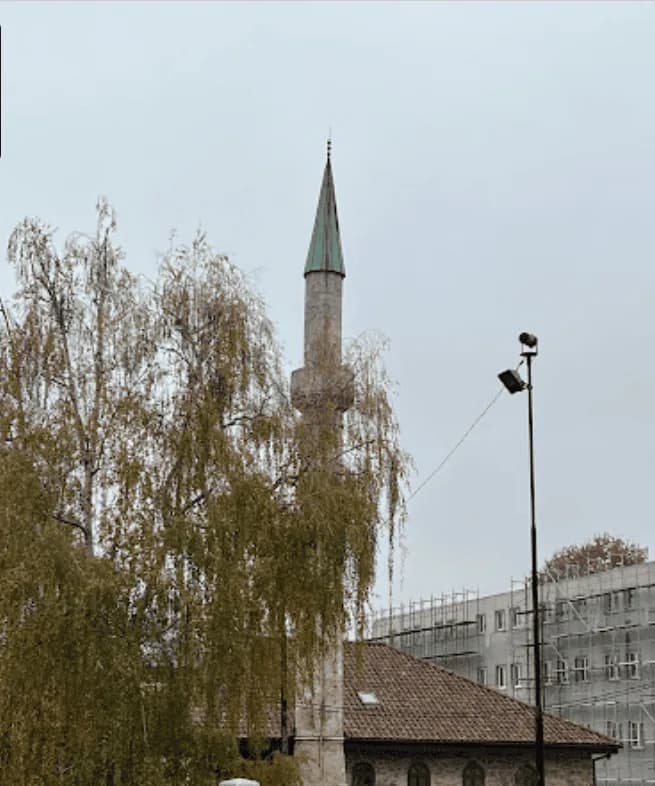 Sultan Ahmed Mosque (Çarşı Mosque), photo 9