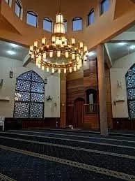 Chui Mosque, photo 1
