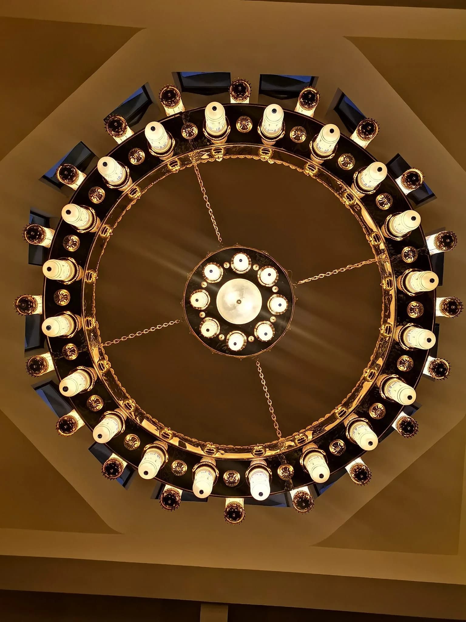 Chui Mosque, photo 3